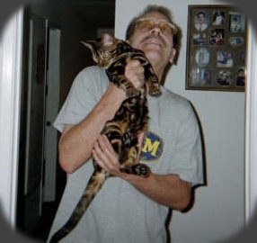 Randy Gardner